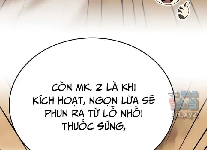 Vương Triều Đen Tối: Joseon Nettruyen ZZZ Chương 38 Page 548