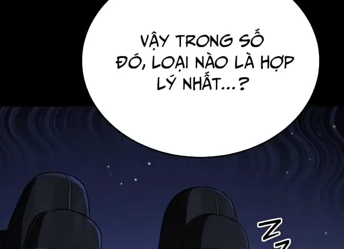 Vương Triều Đen Tối: Joseon Nettruyen ZZZ Chương 38 Page 555