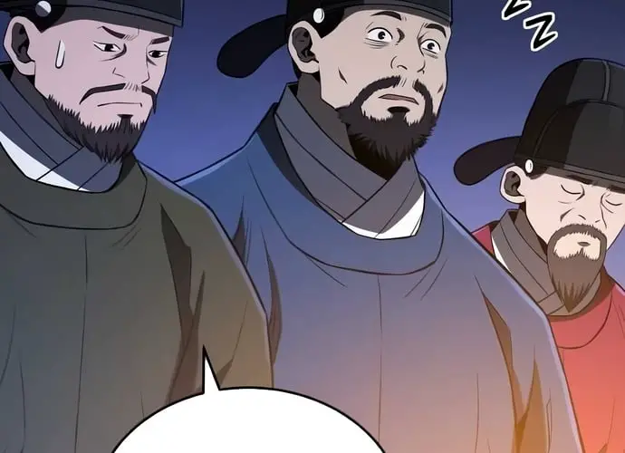 Vương Triều Đen Tối: Joseon Nettruyen ZZZ Chương 38 Page 556