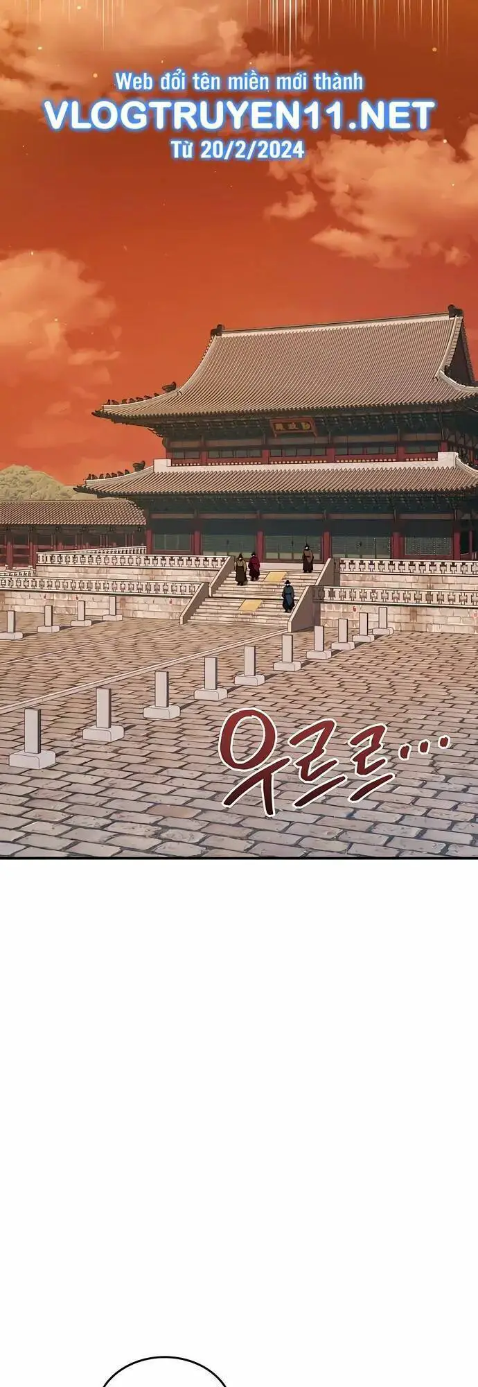 Vương Triều Đen Tối: Joseon Nettruyen ZZZ Chương 21 Page 13