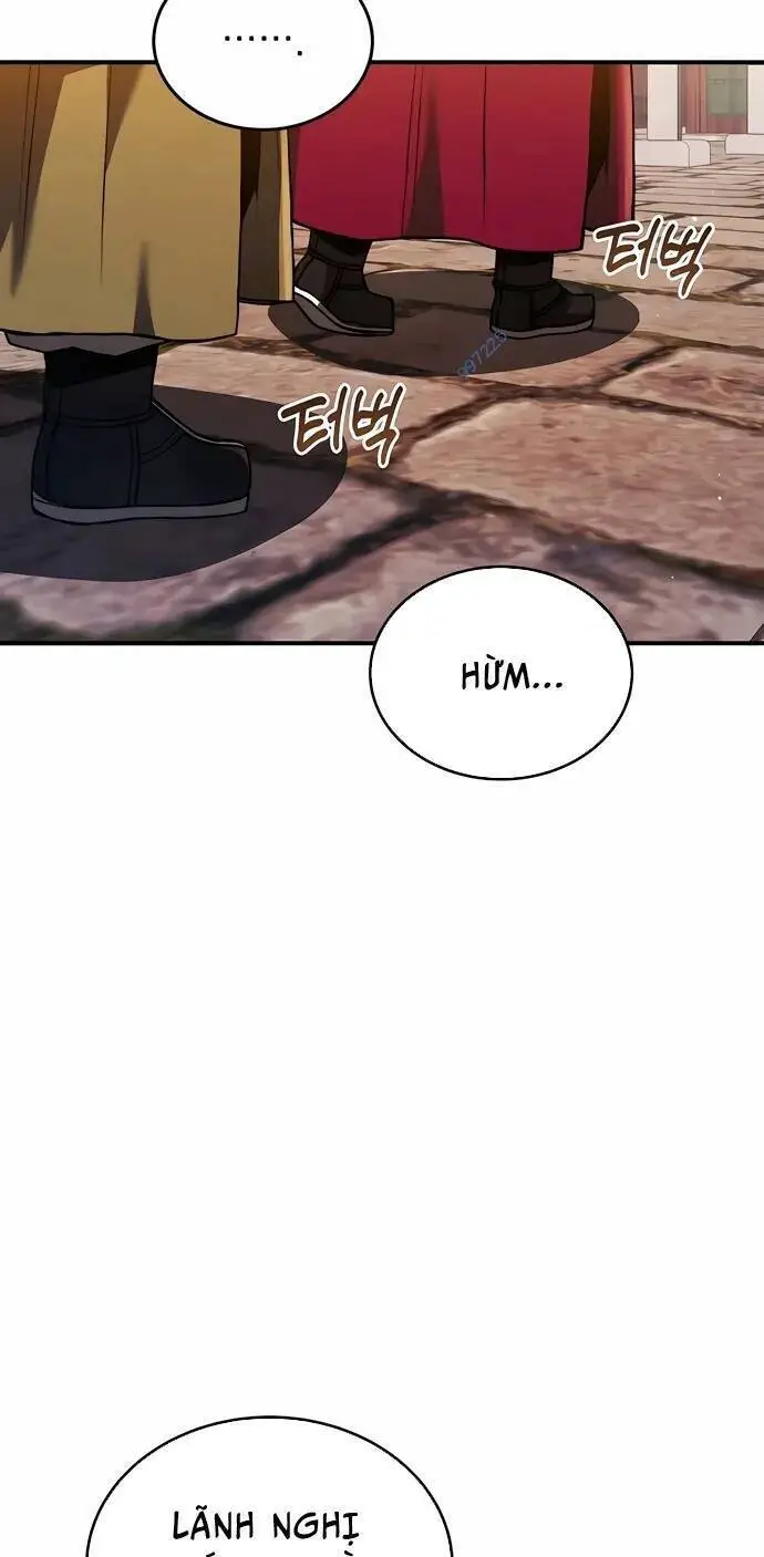 Vương Triều Đen Tối: Joseon Nettruyen ZZZ Chương 21 Page 14