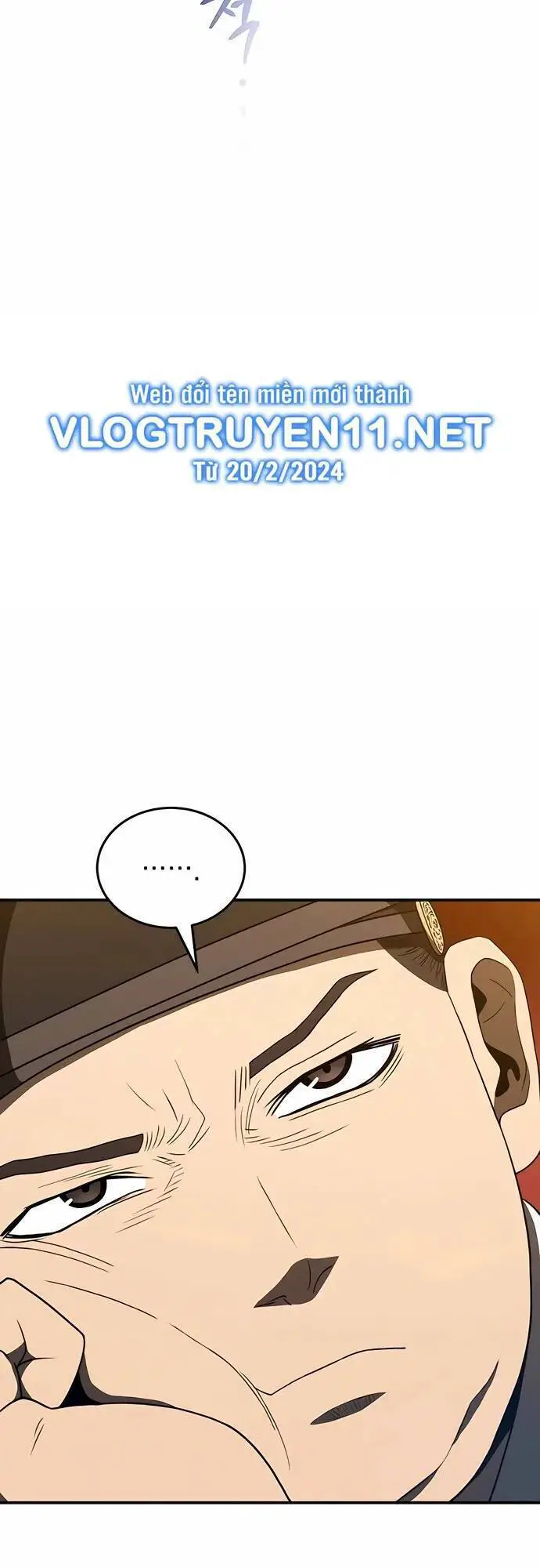 Vương Triều Đen Tối: Joseon Nettruyen ZZZ Chương 21 Page 52