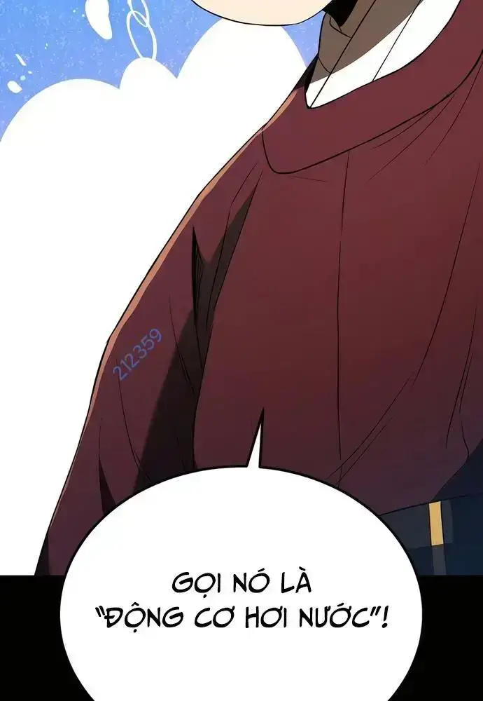 Vương Triều Đen Tối: Joseon Nettruyen ZZZ Chương 37 Page 120
