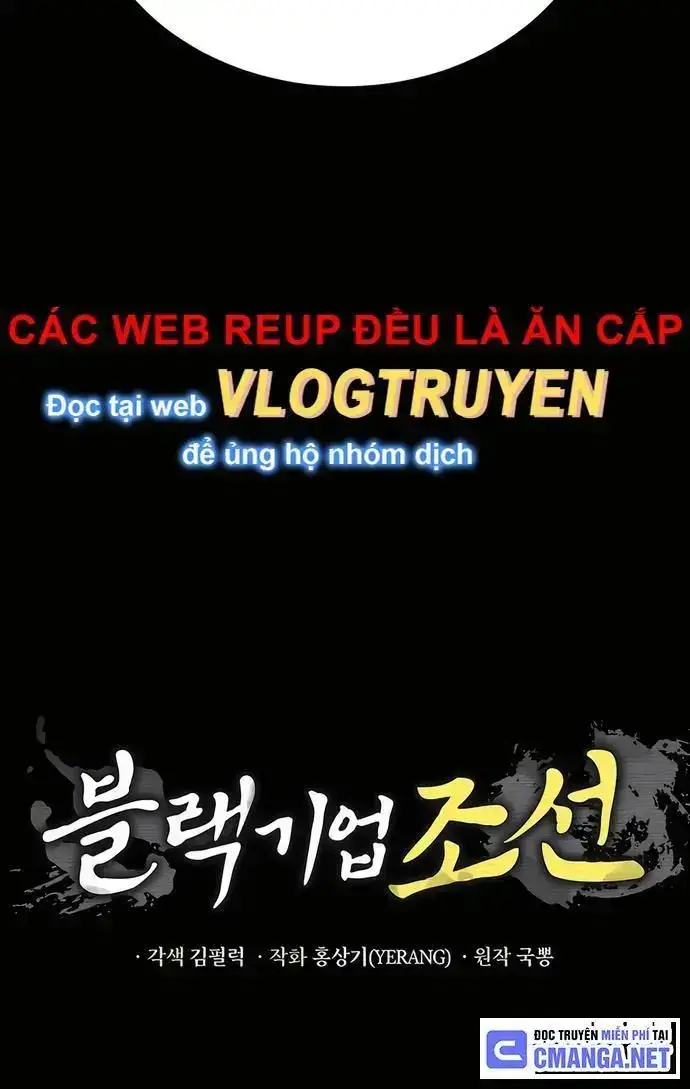 Vương Triều Đen Tối: Joseon Nettruyen ZZZ Chương 37 Page 121