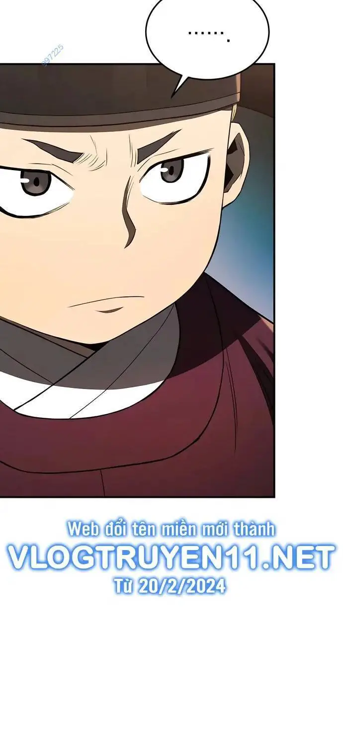 Vương Triều Đen Tối: Joseon Nettruyen ZZZ Chương 22 Page 16