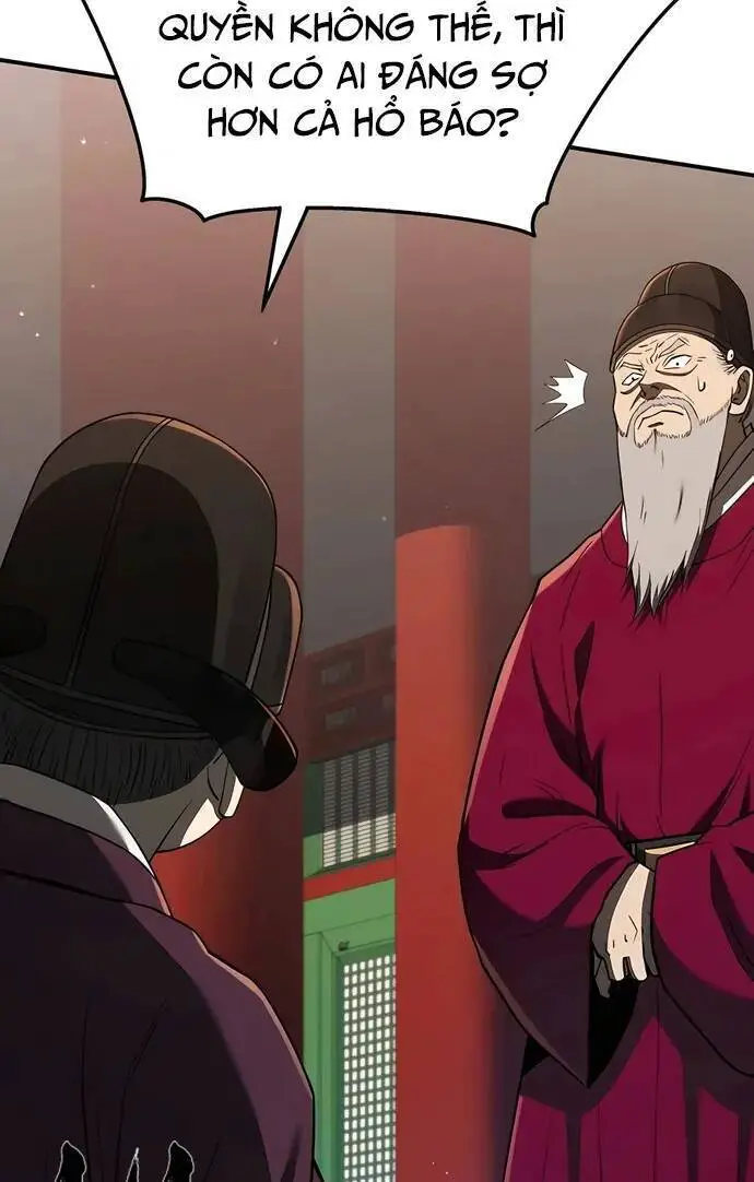 Vương Triều Đen Tối: Joseon Nettruyen ZZZ Chương 22 Page 31