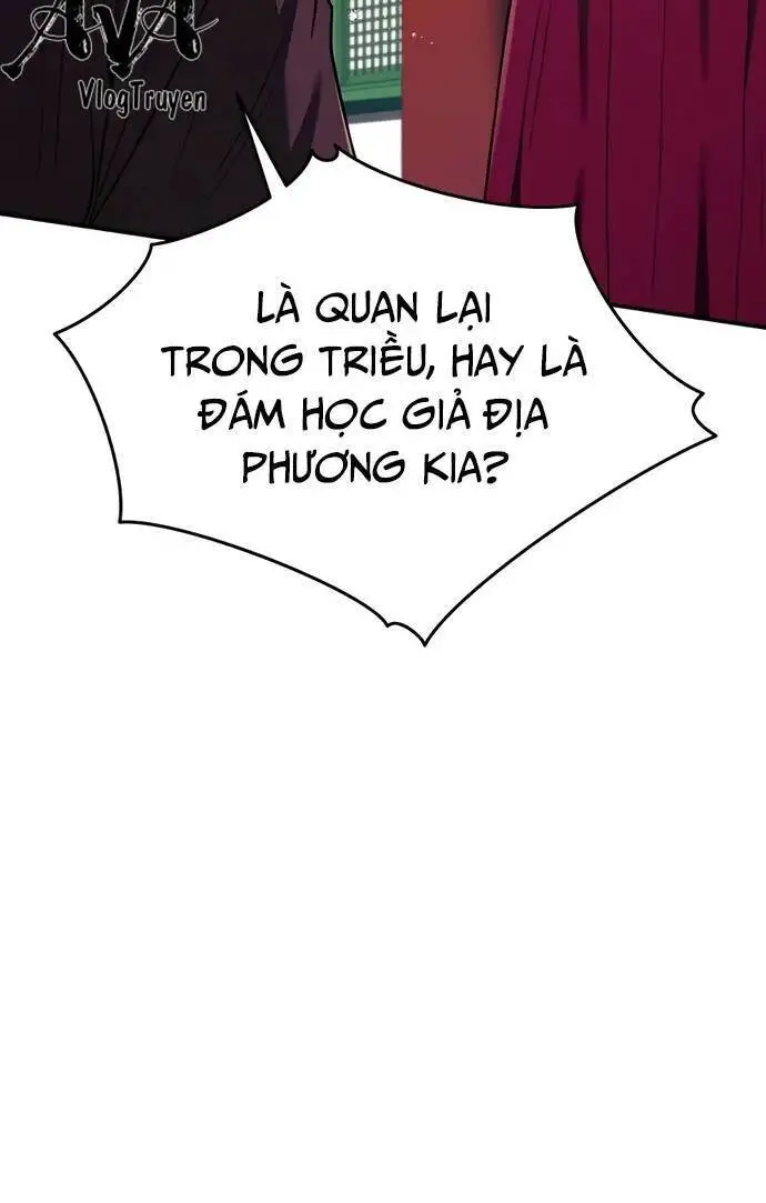 Vương Triều Đen Tối: Joseon Nettruyen ZZZ Chương 22 Page 32