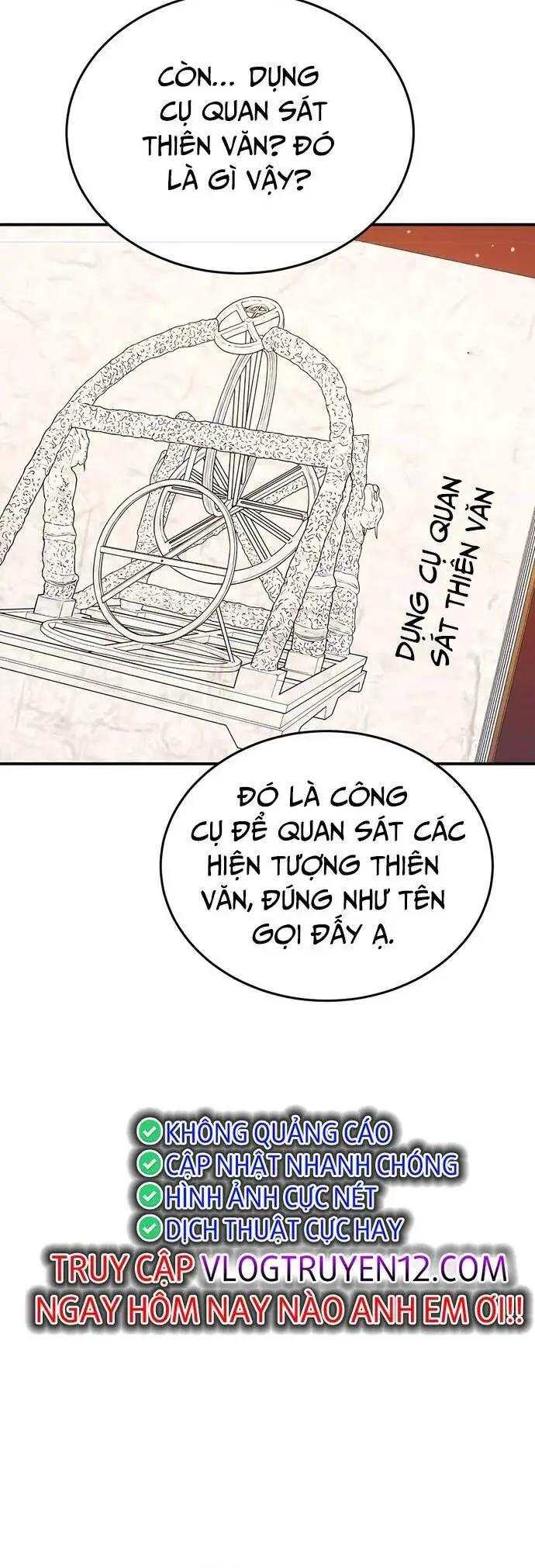 Vương Triều Đen Tối: Joseon Nettruyen ZZZ Chương 36 Page 8