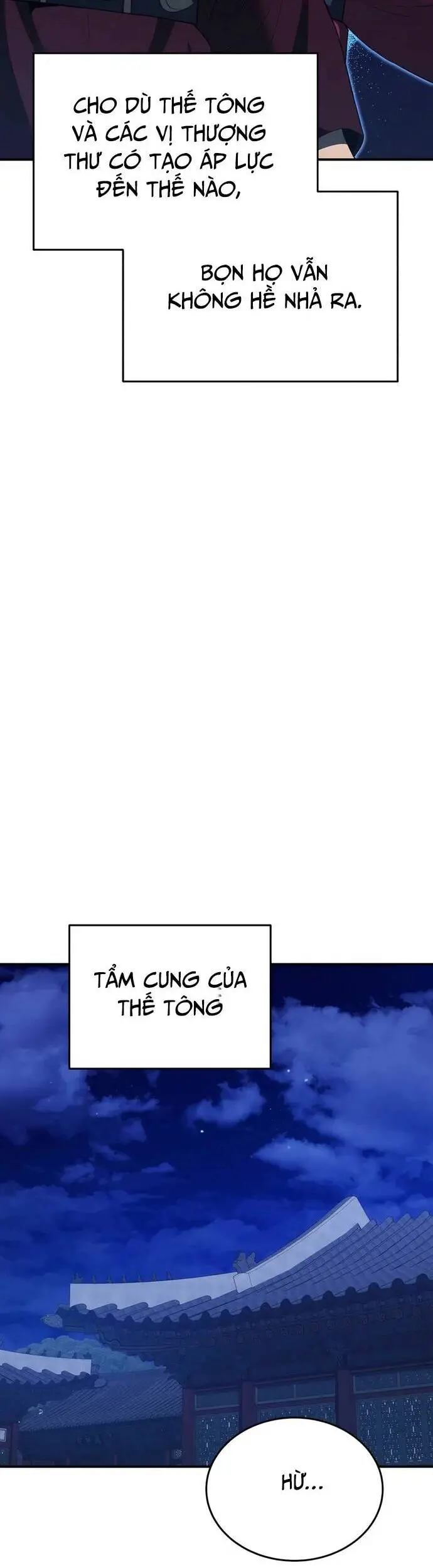 Vương Triều Đen Tối: Joseon Nettruyen ZZZ Chương 36 Page 20