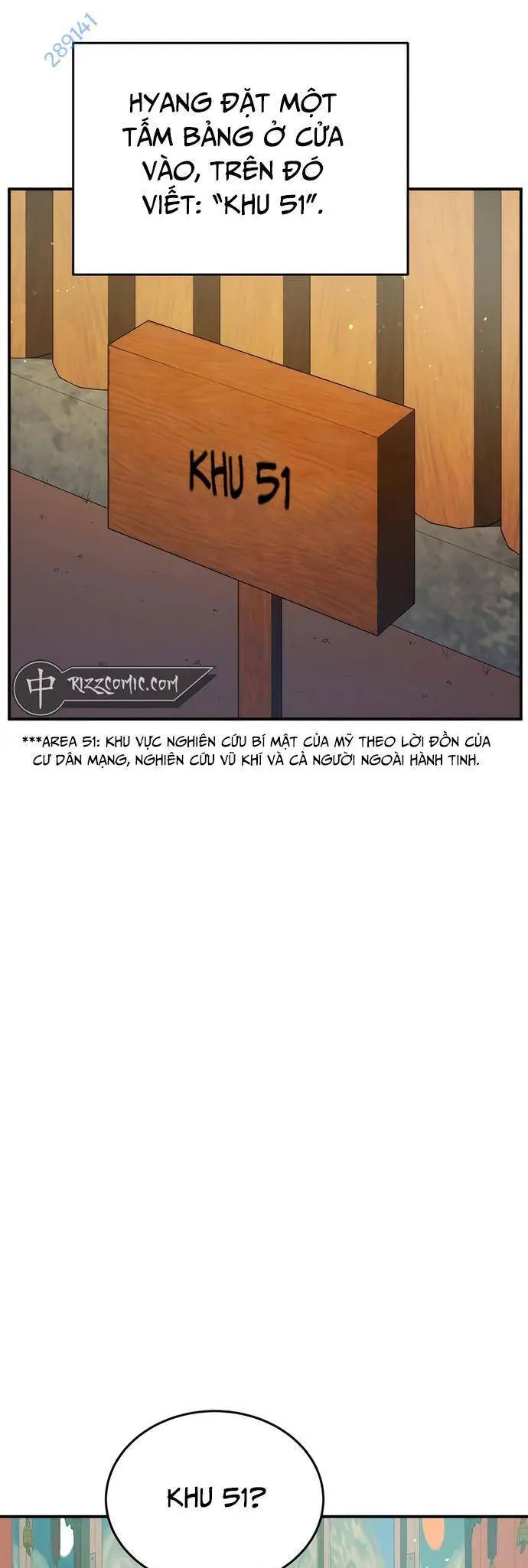 Vương Triều Đen Tối: Joseon Nettruyen ZZZ Chương 36 Page 27