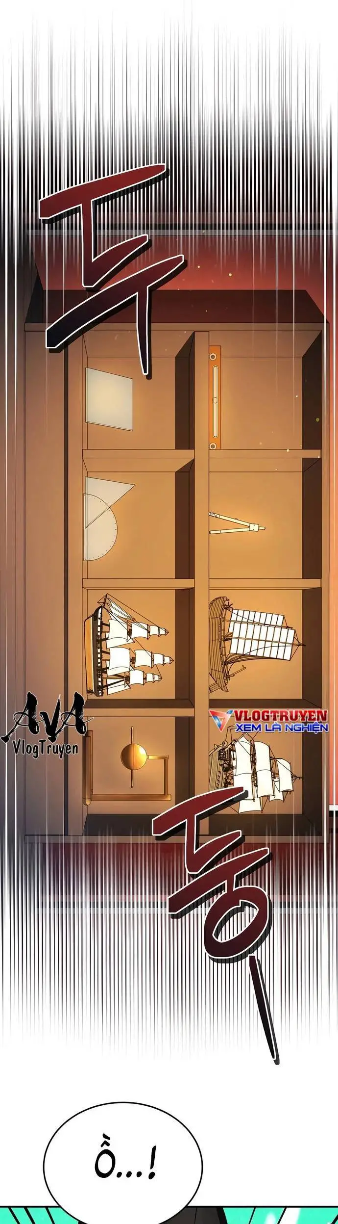 Vương Triều Đen Tối: Joseon Nettruyen ZZZ Chương 36 Page 47