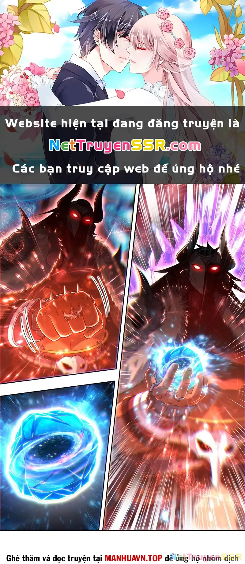 Vương Triều Đen Tối: Joseon Nettruyen ZZZ Chương 36 Page 50
