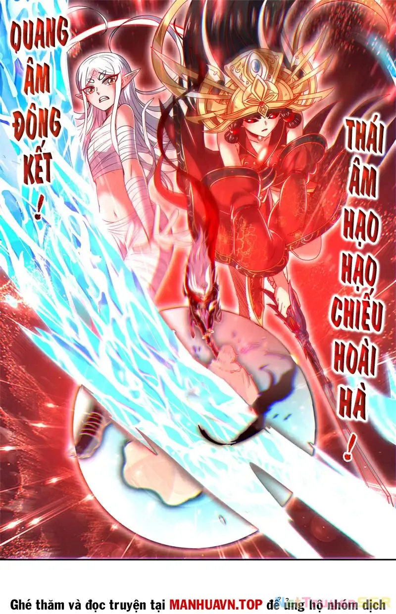 Vương Triều Đen Tối: Joseon Nettruyen ZZZ Chương 36 Page 59