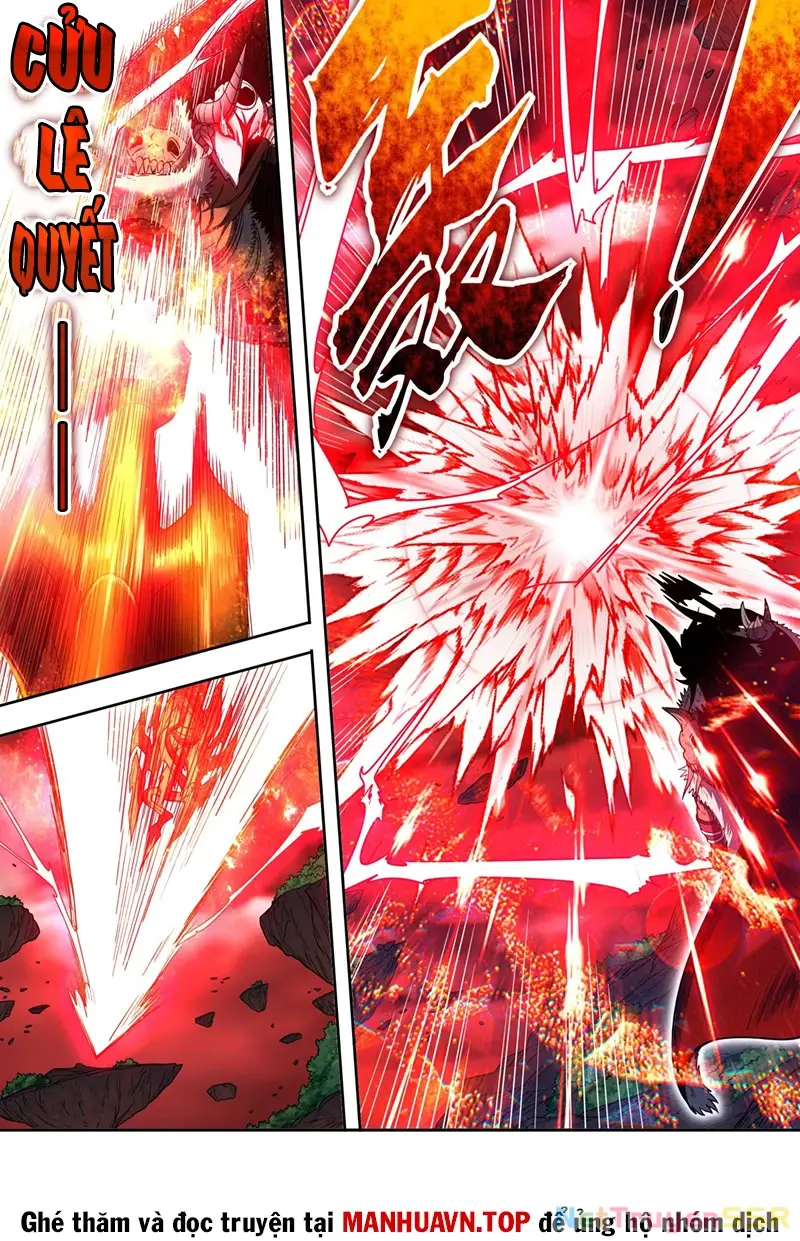 Vương Triều Đen Tối: Joseon Nettruyen ZZZ Chương 36 Page 68