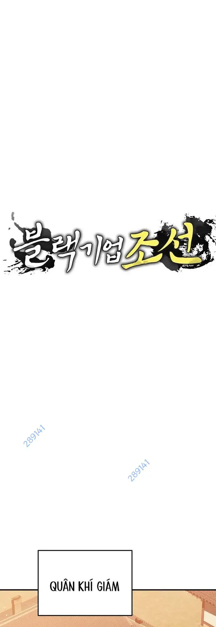 Vương Triều Đen Tối: Joseon Nettruyen ZZZ Chương 36 Page 248
