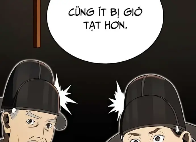 Vương Triều Đen Tối: Joseon Nettruyen ZZZ Chương 36 Page 374