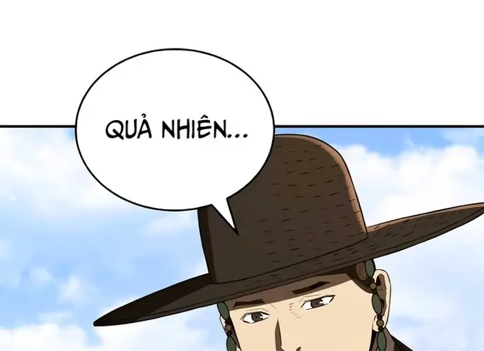 Vương Triều Đen Tối: Joseon Nettruyen ZZZ Chương 36 Page 379