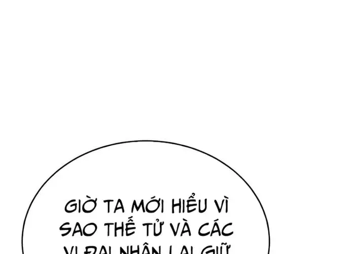 Vương Triều Đen Tối: Joseon Nettruyen ZZZ Chương 36 Page 382