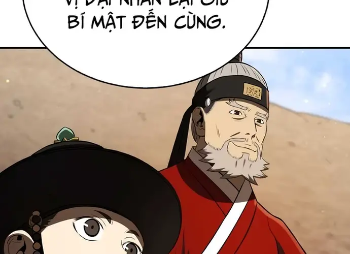 Vương Triều Đen Tối: Joseon Nettruyen ZZZ Chương 36 Page 383