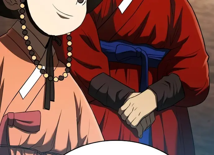 Vương Triều Đen Tối: Joseon Nettruyen ZZZ Chương 36 Page 384