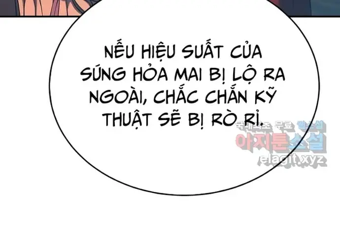 Vương Triều Đen Tối: Joseon Nettruyen ZZZ Chương 36 Page 385