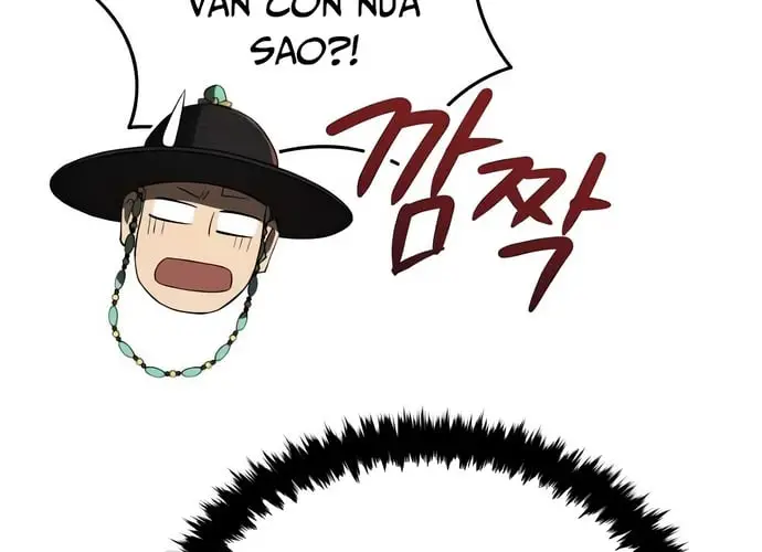 Vương Triều Đen Tối: Joseon Nettruyen ZZZ Chương 36 Page 484