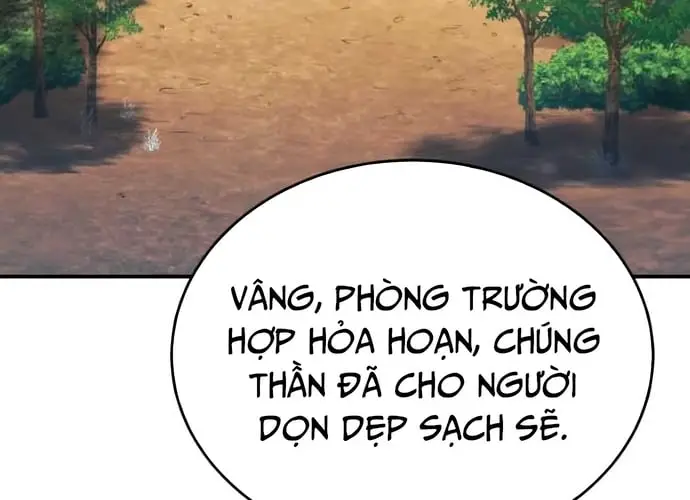Vương Triều Đen Tối: Joseon Nettruyen ZZZ Chương 36 Page 507