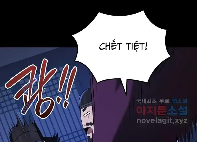 Vương Triều Đen Tối: Joseon Nettruyen ZZZ Chương 36 Page 565
