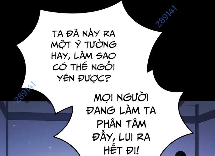 Vương Triều Đen Tối: Joseon Nettruyen ZZZ Chương 36 Page 575