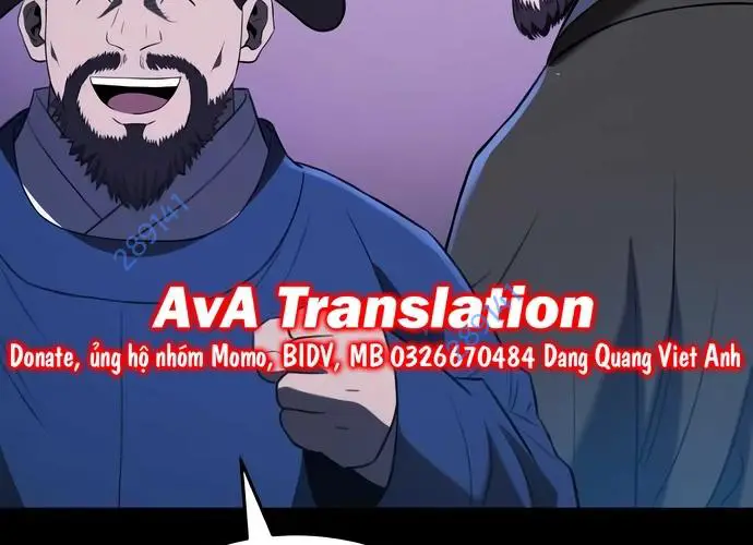 Vương Triều Đen Tối: Joseon Nettruyen ZZZ Chương 36 Page 577