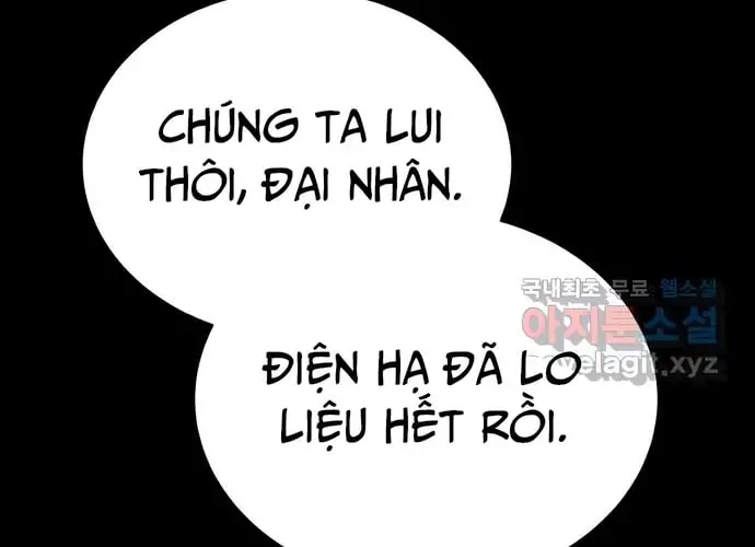 Vương Triều Đen Tối: Joseon Nettruyen ZZZ Chương 36 Page 578