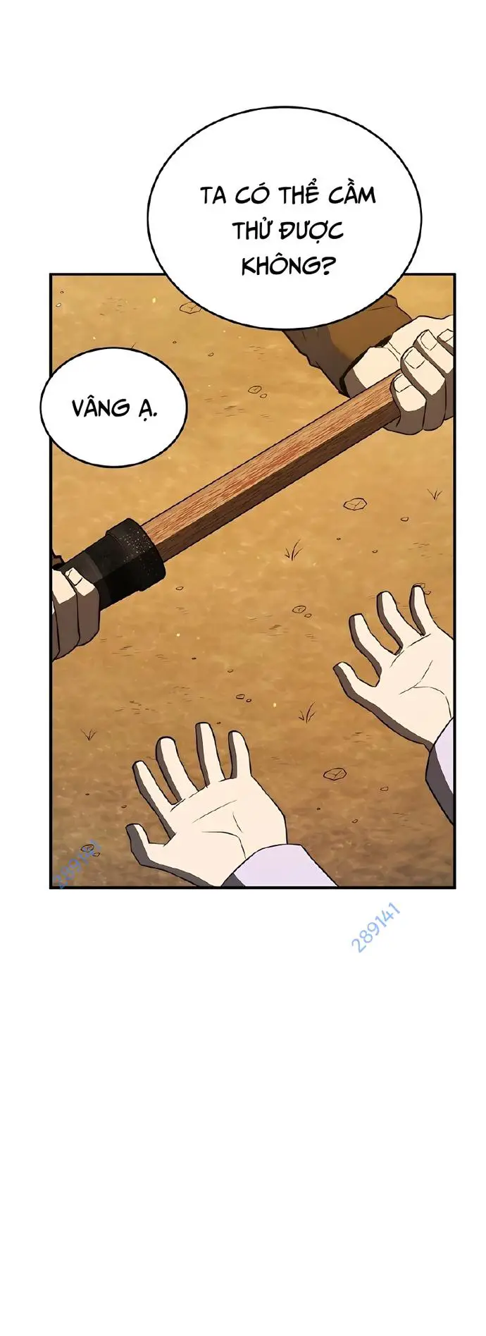 Vương Triều Đen Tối: Joseon Nettruyen ZZZ Chương 33 Page 103