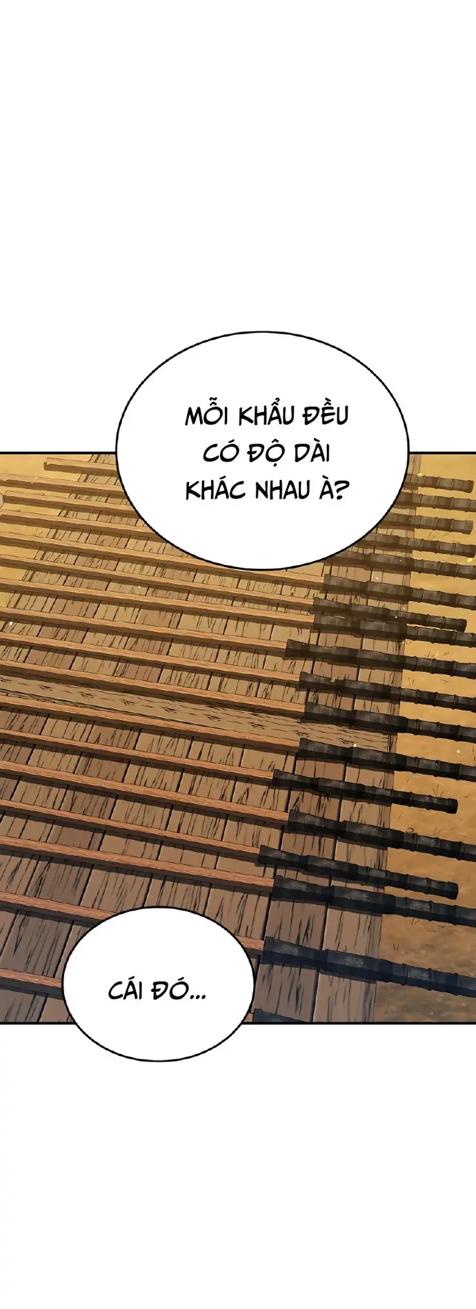 Vương Triều Đen Tối: Joseon Nettruyen ZZZ Chương 33 Page 106