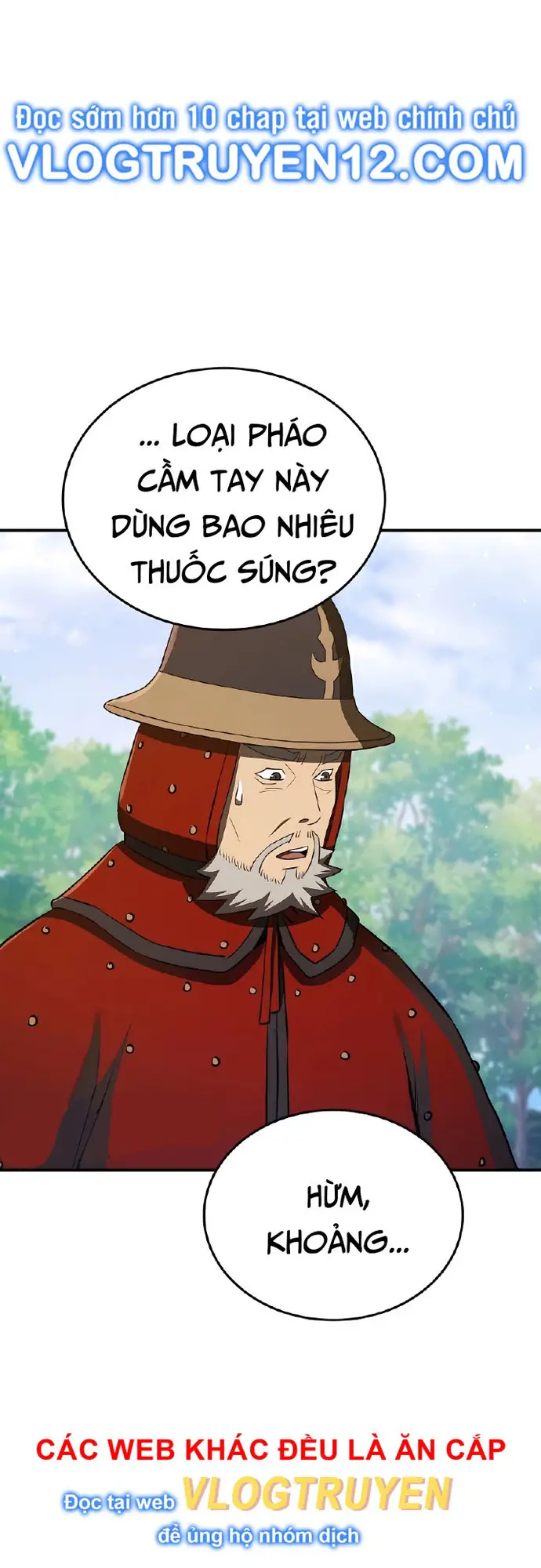 Vương Triều Đen Tối: Joseon Nettruyen ZZZ Chương 33 Page 110