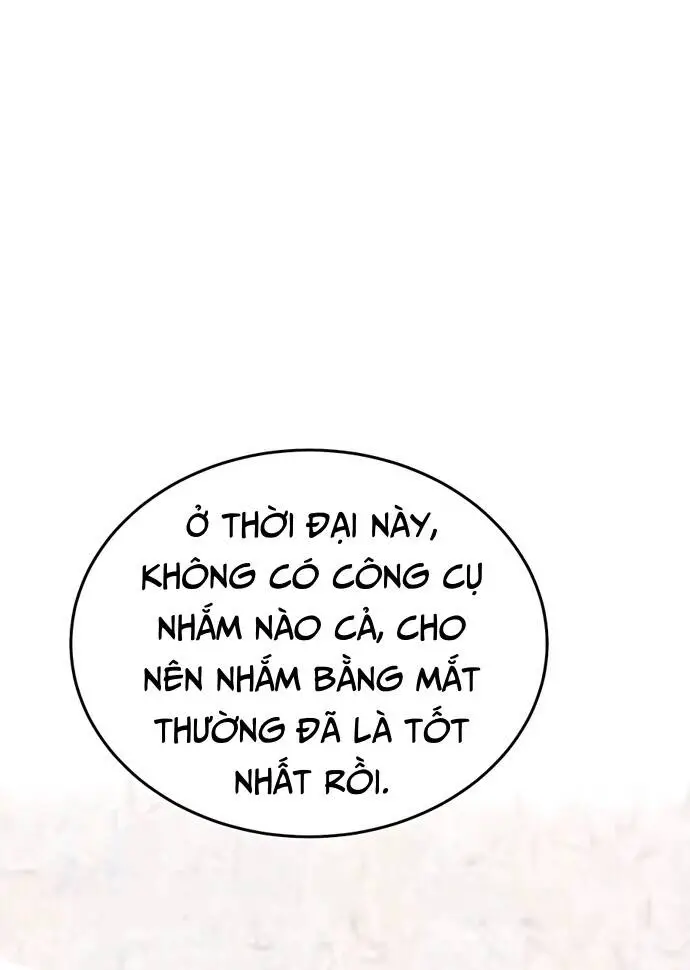 Vương Triều Đen Tối: Joseon Nettruyen ZZZ Chương 34 Page 18