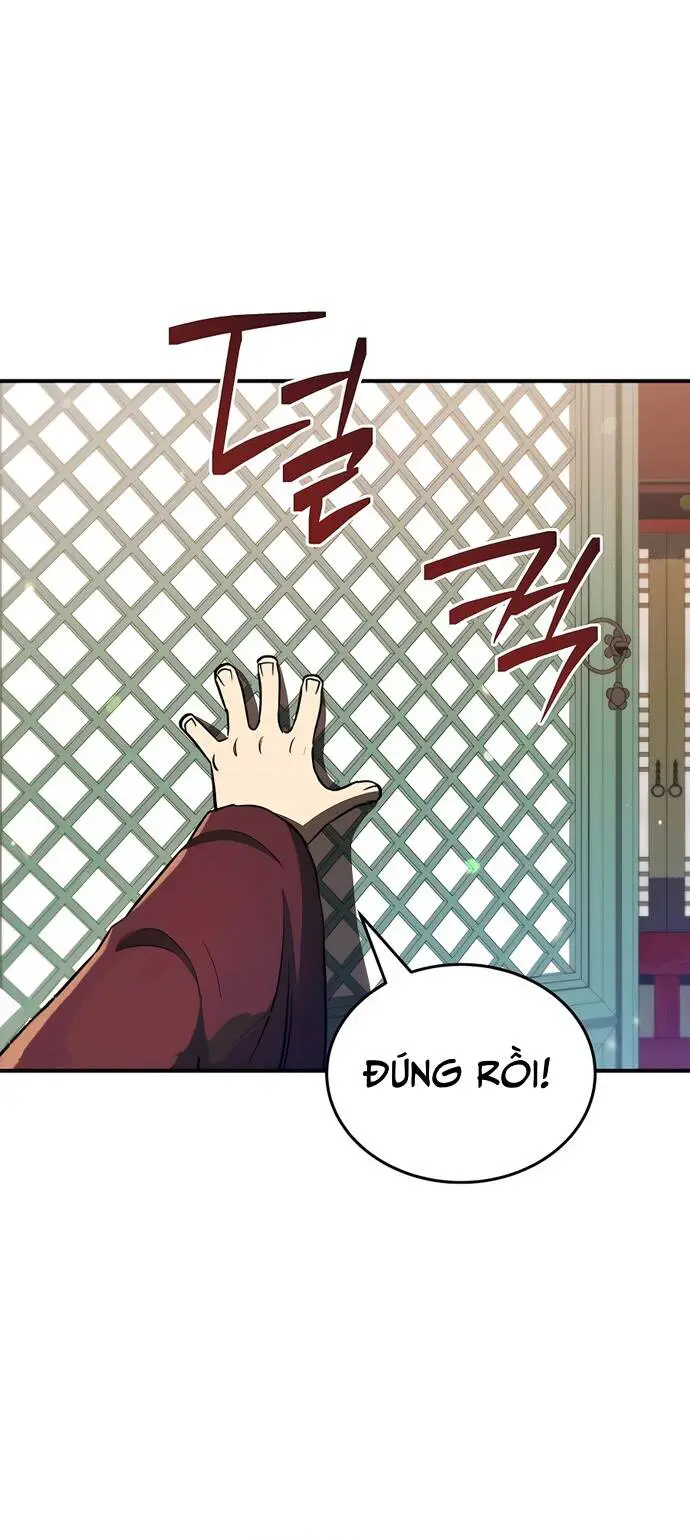 Vương Triều Đen Tối: Joseon Nettruyen ZZZ Chương 34 Page 22