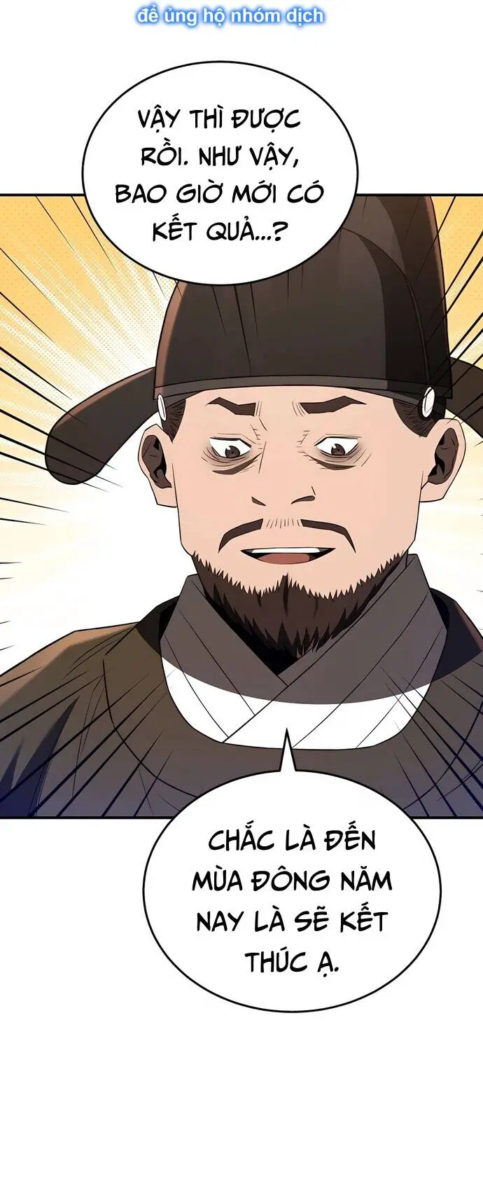 Vương Triều Đen Tối: Joseon Nettruyen ZZZ Chương 34 Page 47