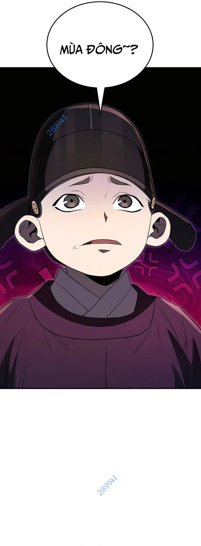 Vương Triều Đen Tối: Joseon Nettruyen ZZZ Chương 34 Page 48