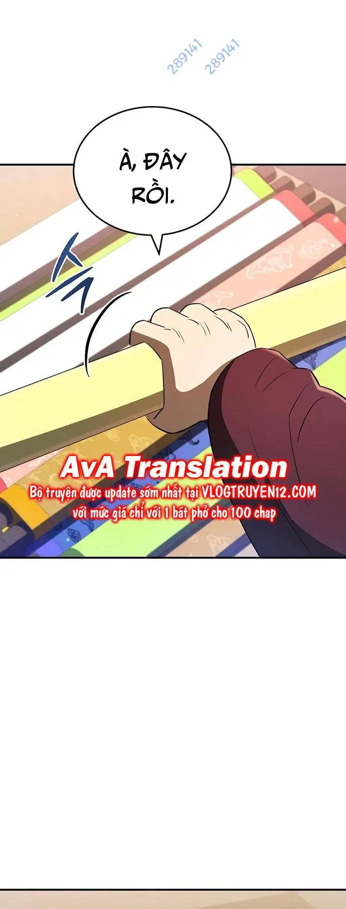 Vương Triều Đen Tối: Joseon Nettruyen ZZZ Chương 34 Page 53