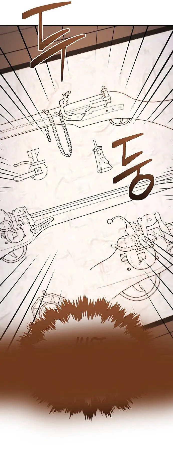 Vương Triều Đen Tối: Joseon Nettruyen ZZZ Chương 34 Page 56