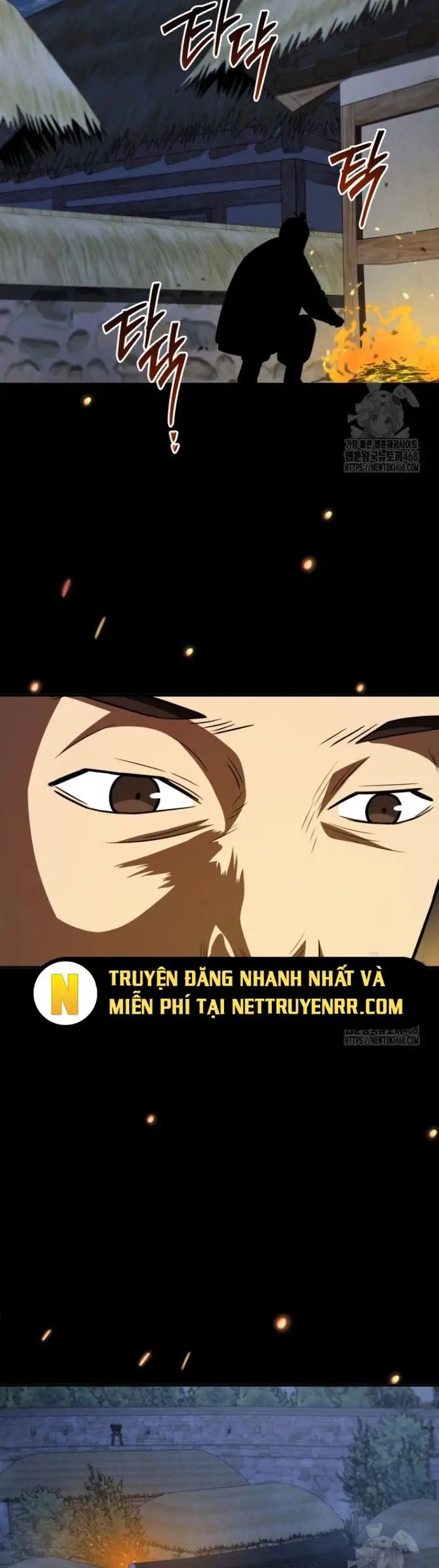 Vương Triều Đen Tối: Joseon Nettruyen ZZZ Chương 86 Page 65