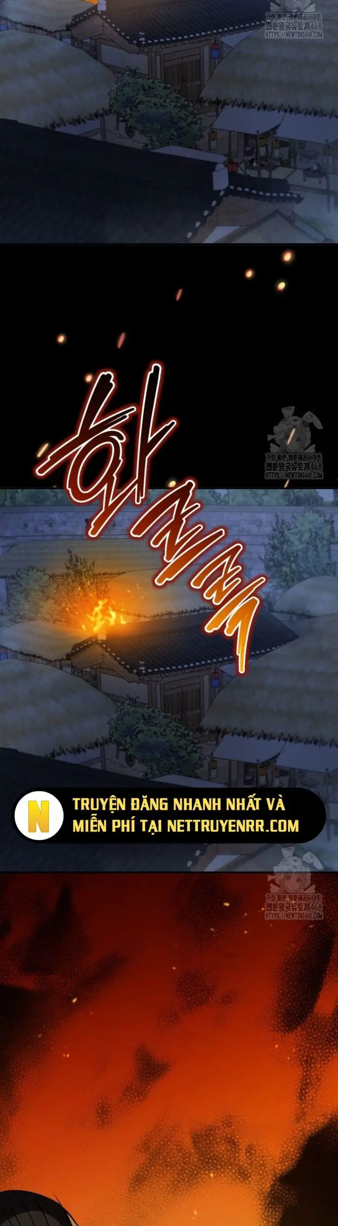 Vương Triều Đen Tối: Joseon Nettruyen ZZZ Chương 86 Page 66
