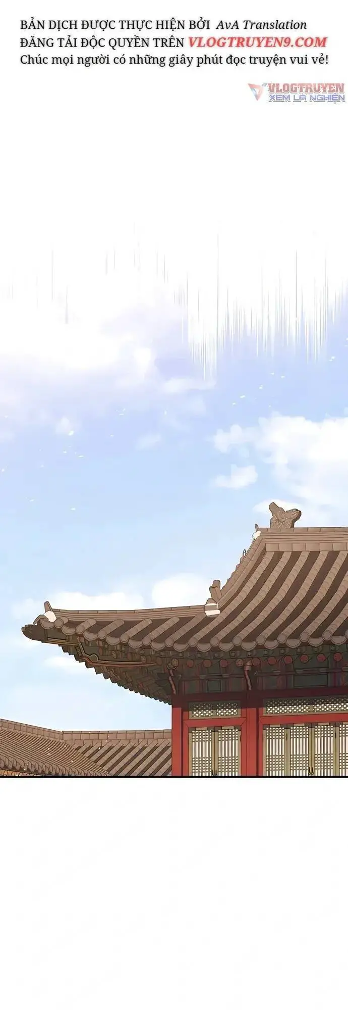 Vương Triều Đen Tối: Joseon Nettruyen ZZZ Chương 16 Page 5