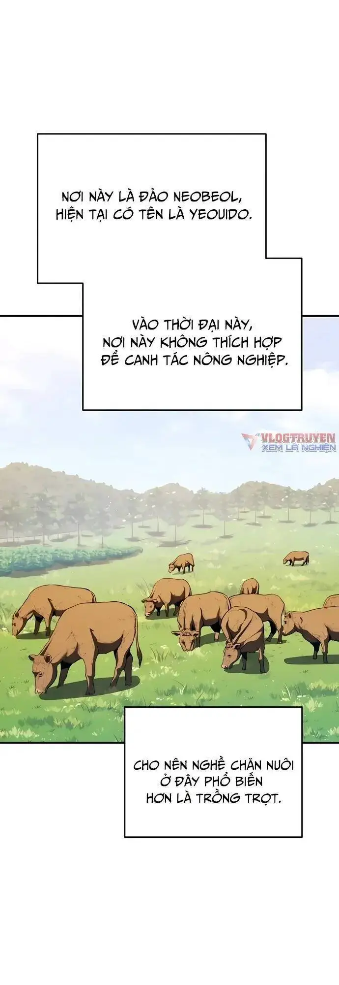 Vương Triều Đen Tối: Joseon Nettruyen ZZZ Chương 16 Page 26