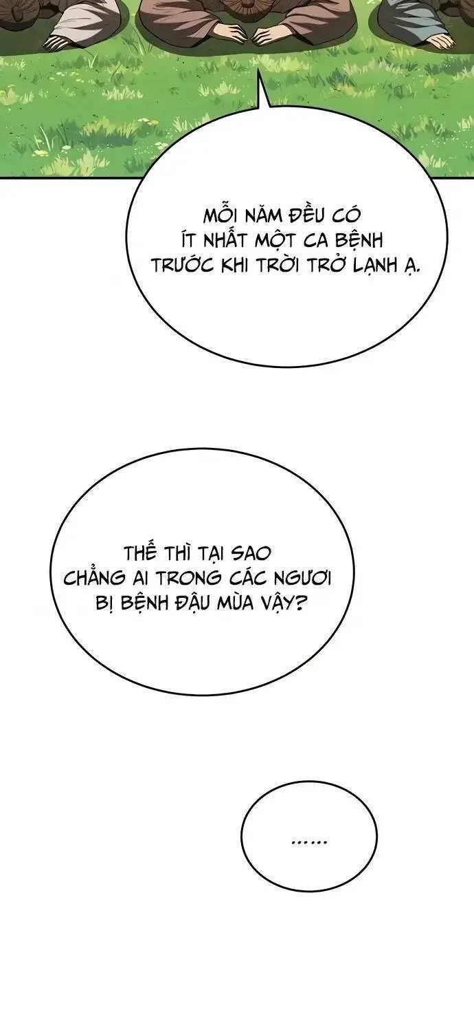 Vương Triều Đen Tối: Joseon Nettruyen ZZZ Chương 16 Page 30