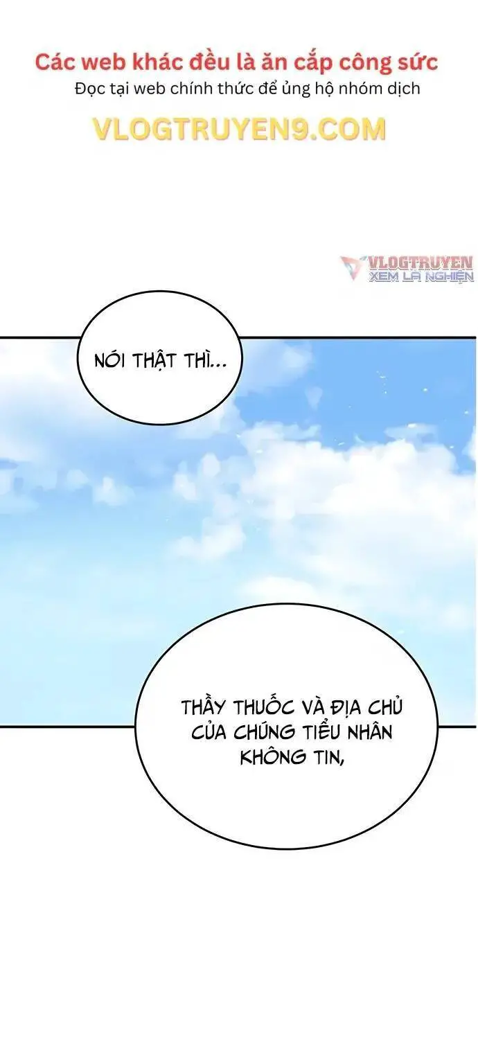 Vương Triều Đen Tối: Joseon Nettruyen ZZZ Chương 16 Page 31