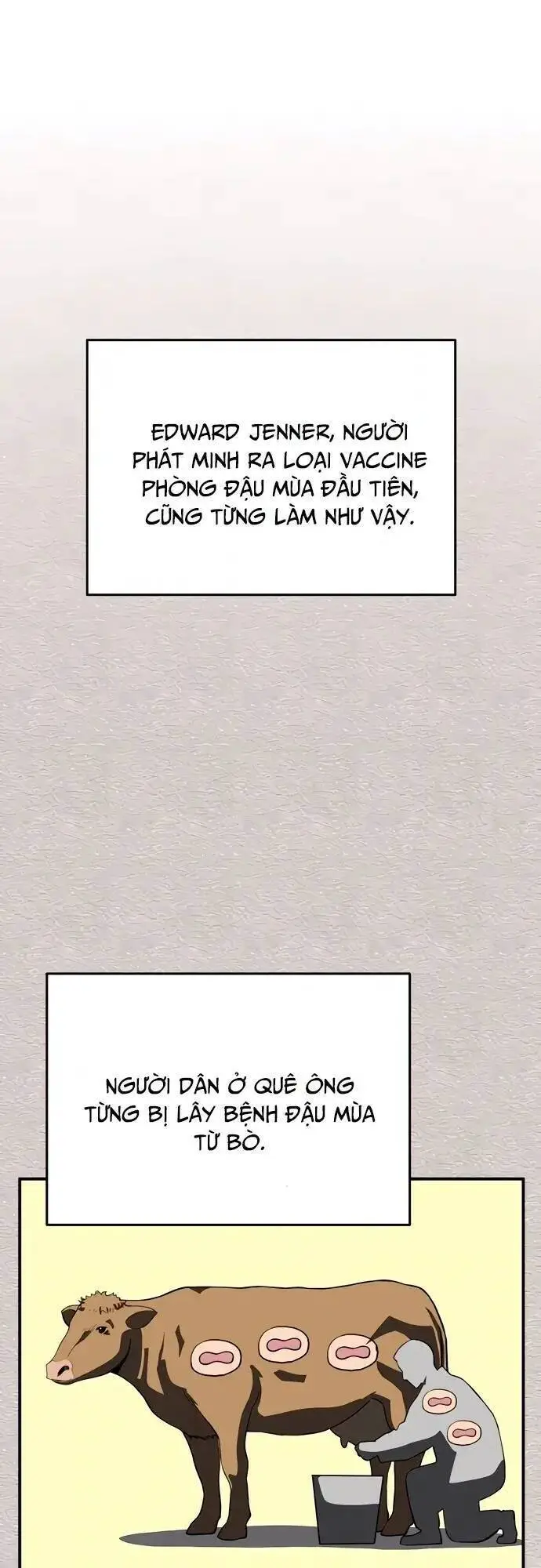 Vương Triều Đen Tối: Joseon Nettruyen ZZZ Chương 16 Page 33