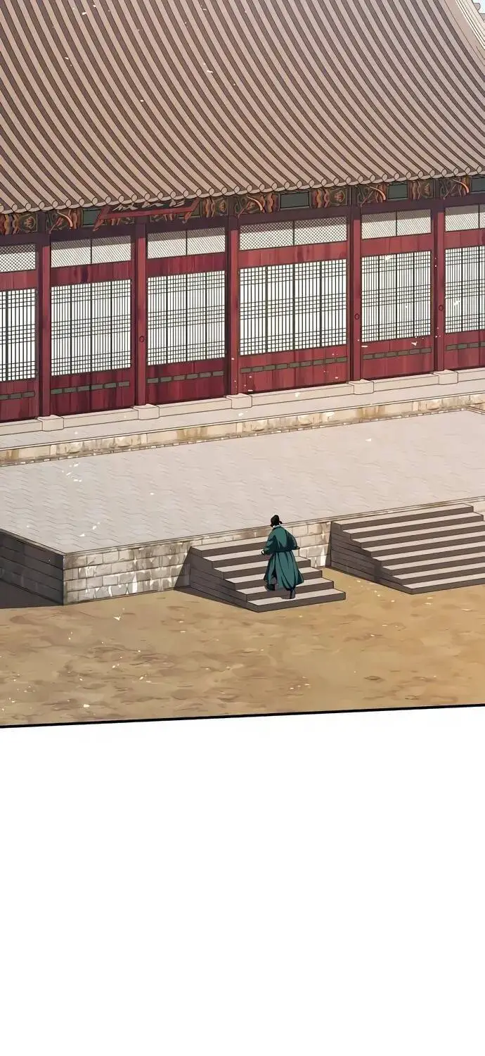 Vương Triều Đen Tối: Joseon Nettruyen ZZZ Chương 16 Page 39