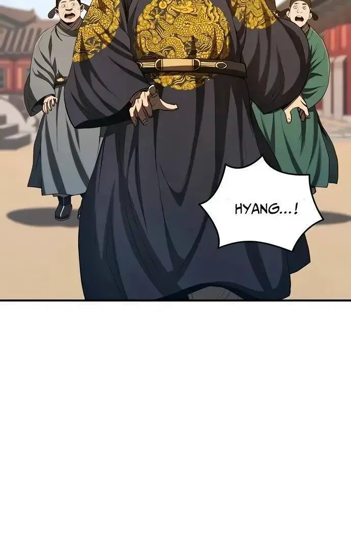 Vương Triều Đen Tối: Joseon Nettruyen ZZZ Chương 16 Page 46