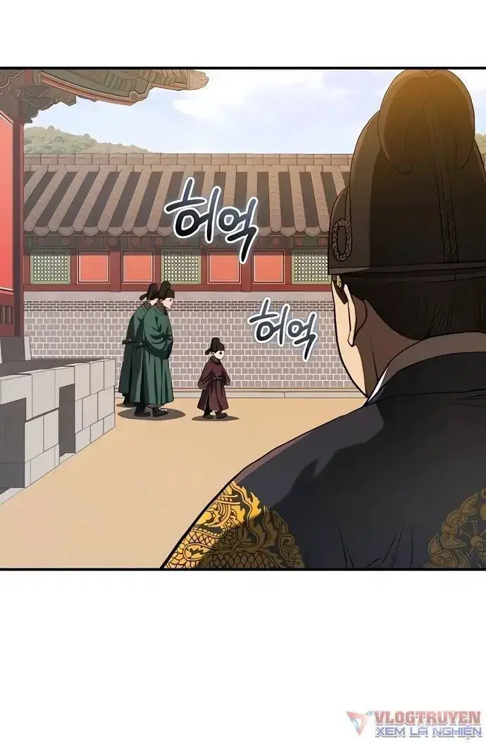 Vương Triều Đen Tối: Joseon Nettruyen ZZZ Chương 16 Page 47